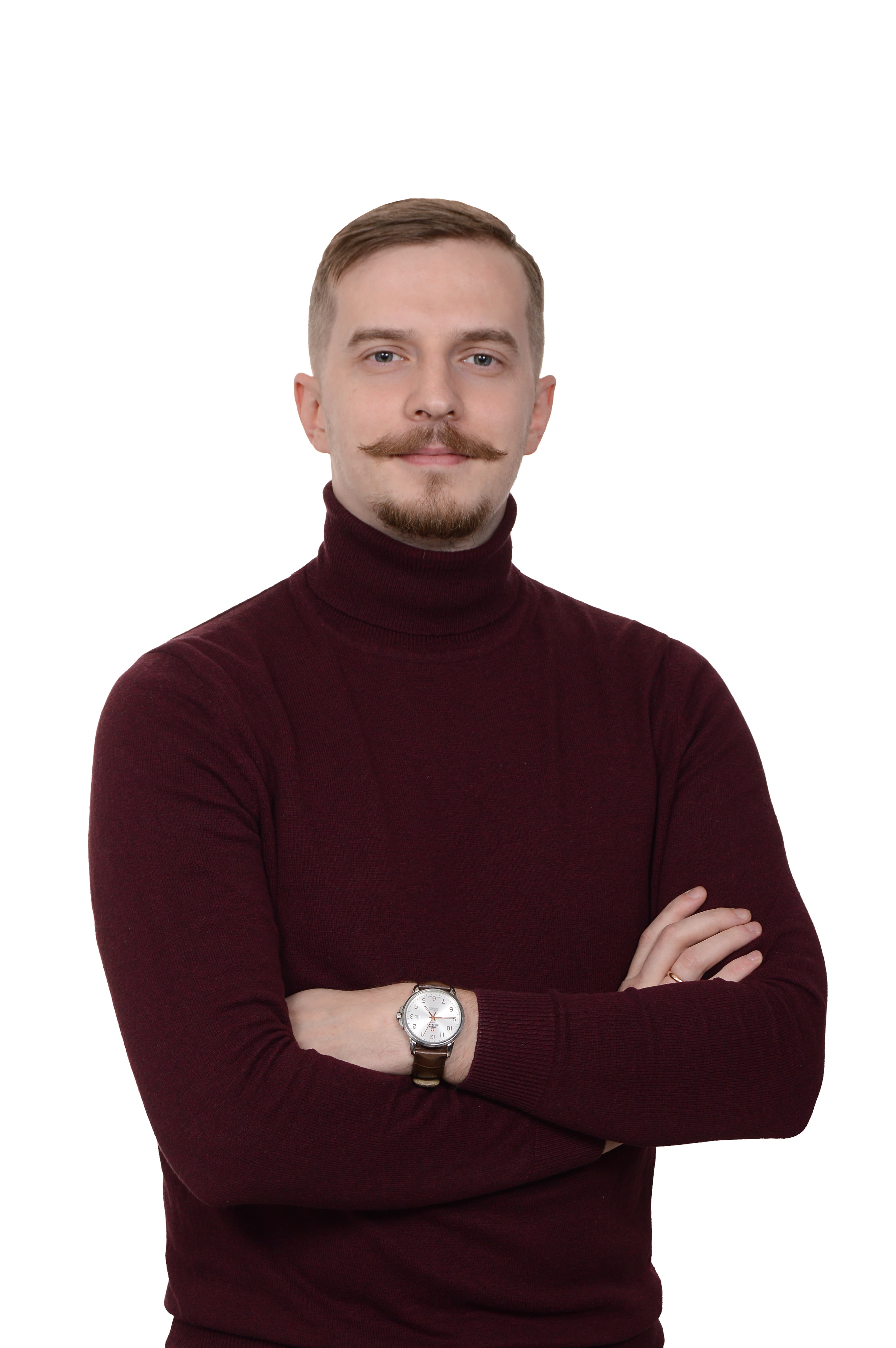 Озеран Олексій Сергійович
