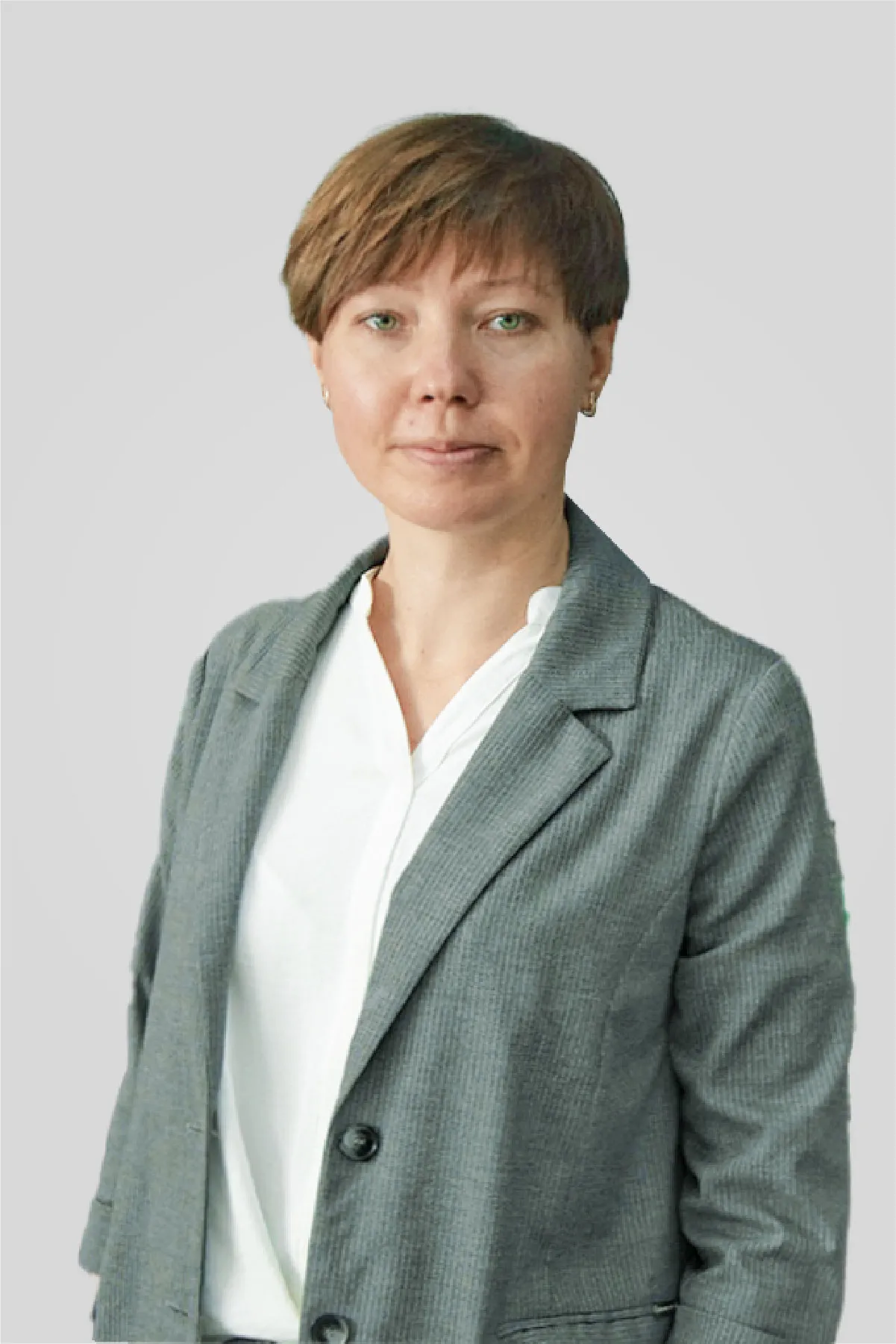 Горбатих Вікторія Вікторівна