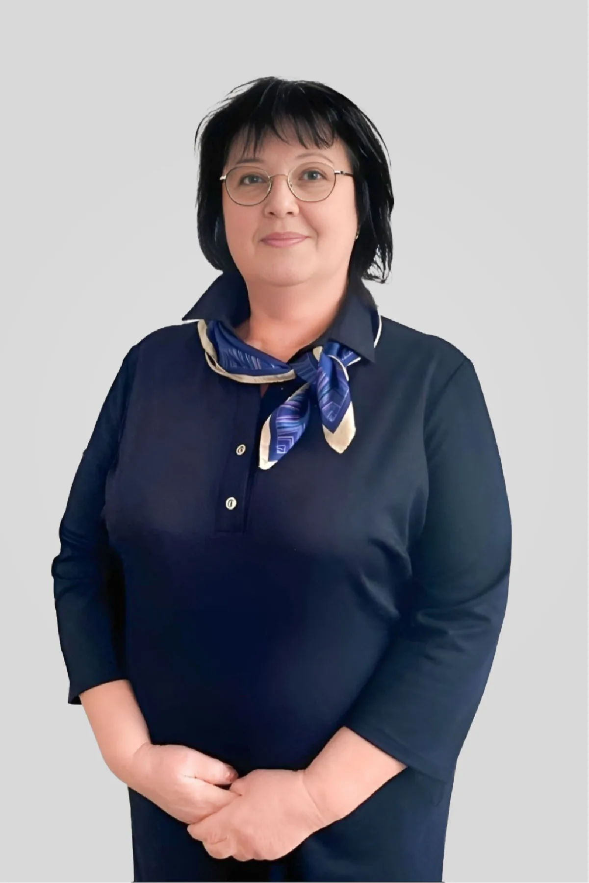Шостаківська Надія Михайлівна
