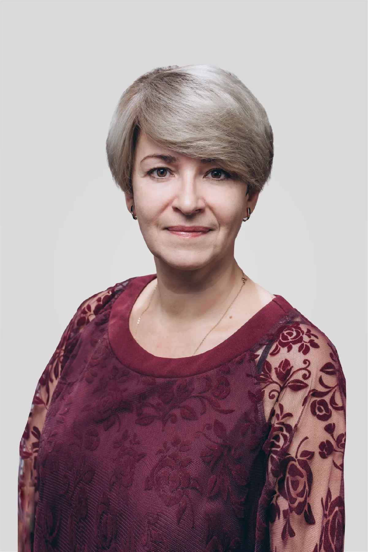 Зубко Катерина Юріївна
