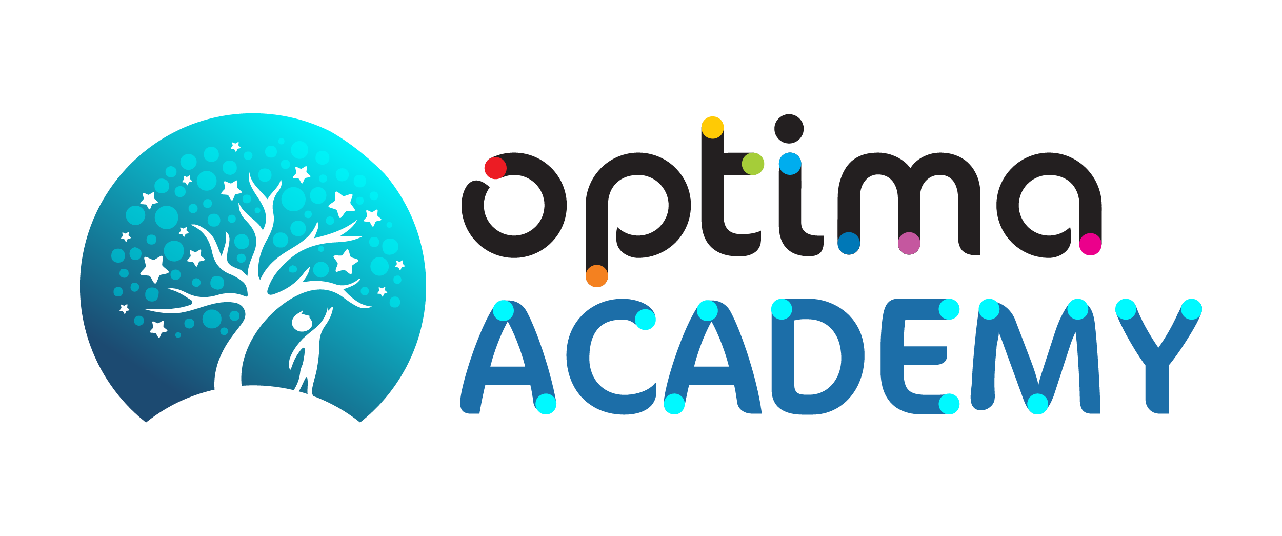 Проєкт онлайн-курсів Optima Academy