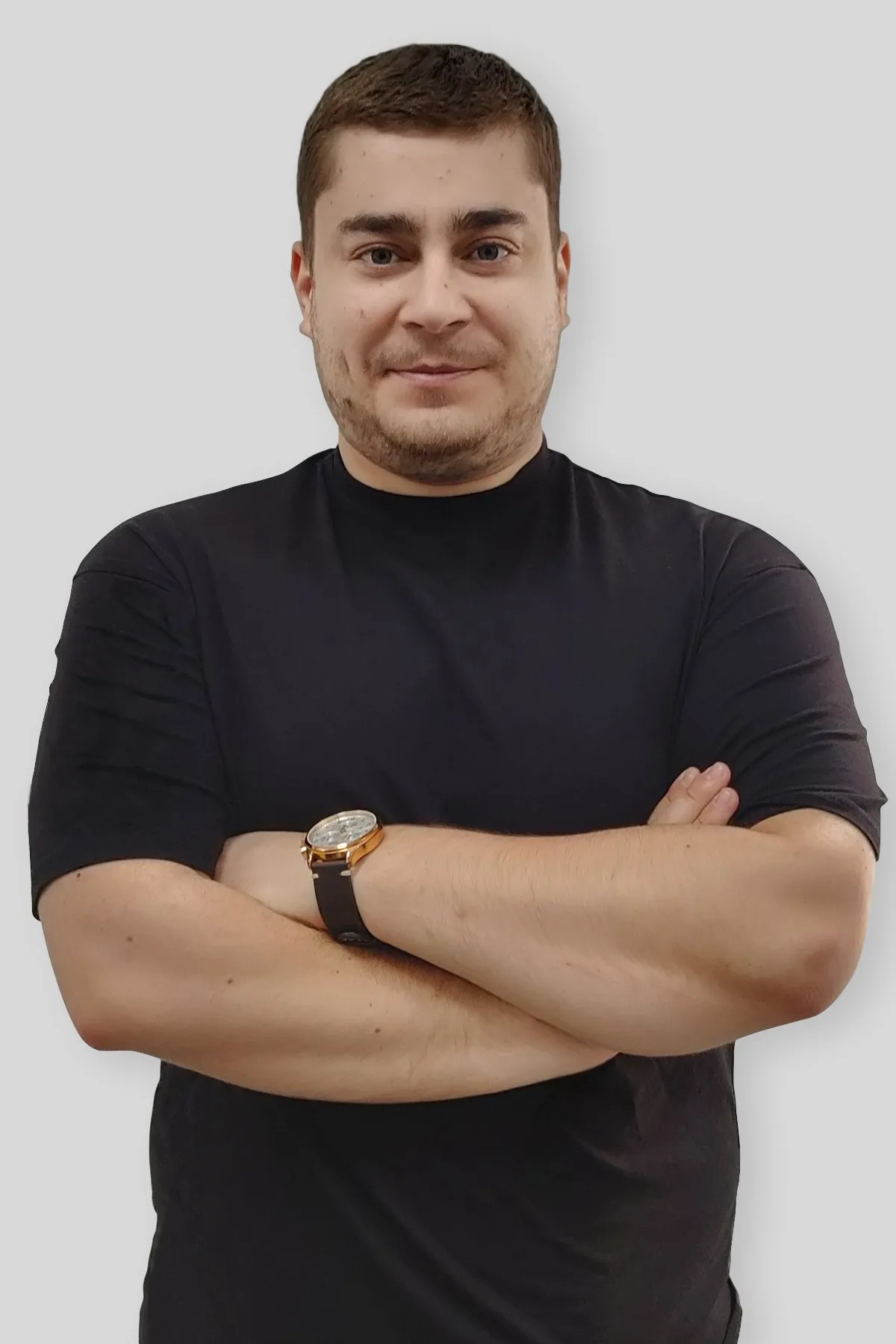 Сорокопуд Владислав Ігорович