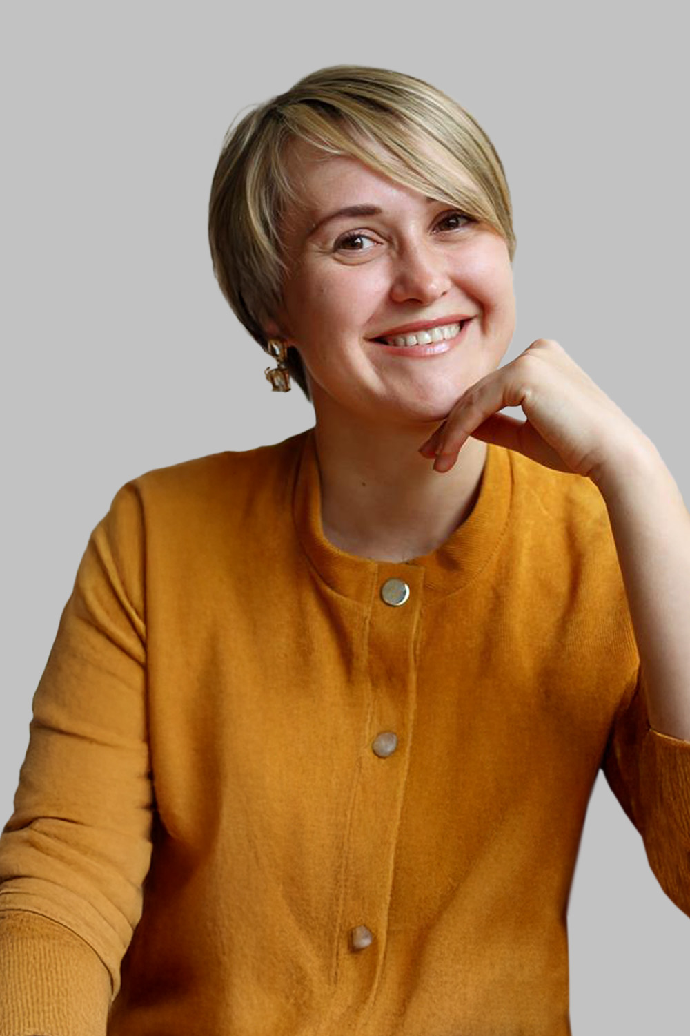Трунова Олена Олексіївна