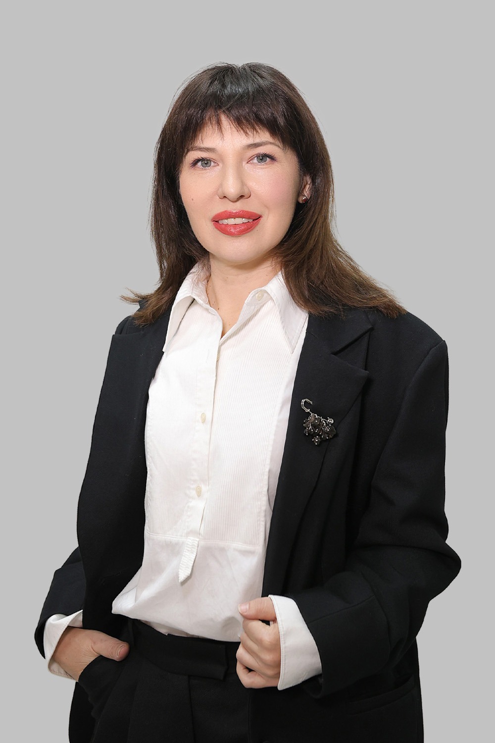 Литвинова Тетяна Станіславівна