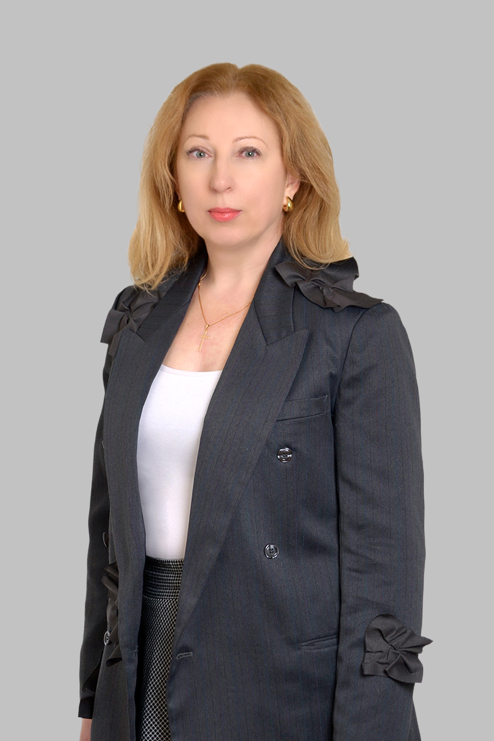 Забродська Мирослава Анатоліївна